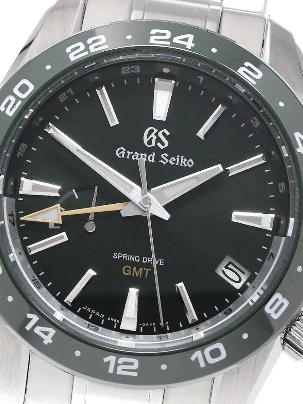 SEIKO Grand Seiko